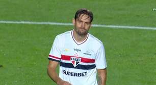 Rafael Tolói elogia comprometimento do São Paulo e foca no Boca Juniors