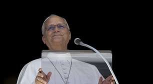 Papa destaca importância do perdão e recorda vítimas do 11 de setembro