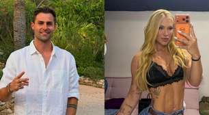 'Um crime', 'não pode ser espalhada': ex de Virgínia Fonseca, acusado de ser pai de Maria Alice, se pronuncia sobre polêmica envolvendo influenciadora e Zé Felipe; entenda!