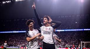 Chuva de desfalques: Corinthians terá redução importante de jogadores contra o Flamengo