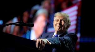 Antes de reunião do Fed, Trump diz que EUA deveriam ter menor taxa de juros do mundo