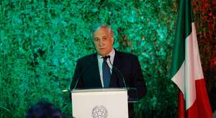 Chanceler italiano pede aceleração de negócios com países do Mercosul
