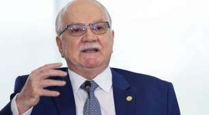 Fachin assume relatoria de caso sobre relações de Moraes com Vorcaro