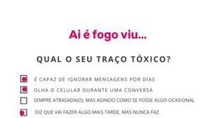 Virginia Fonseca revela hábitos que considera 'tóxicos' e especialista faz alerta
