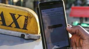 Uber reduz presença na África e ameaça futuro de motoristas