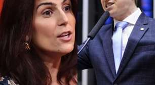 TRE-RS manda Manuela D'Ávila remover publicação sobre doação para campanha de Marcel van Hattem