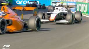 Ugochukwu é campeão da F3. Taponen vence e Clerot vai ao pódio em Madri