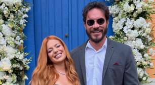 Eliezer e Viih Tube revelam motivo de 'escapadinha' em casamento de Ana Hickmann e Edu Guedes