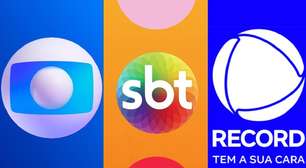 Globo e Record acendem o alerta após SBT levar não de Lula e Flávio Bolsonaro