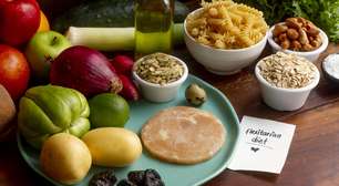 Comida rica em nutrientes e bixa em calorias: conheça a tendência