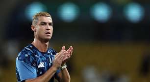 Cristiano Ronaldo pede suspensões vitalícias após gritos de "Jota" dirigidos a Ruben Neves