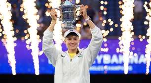 Implacável, Rybakina supera Sabalenka e conquista primeiro título do US Open