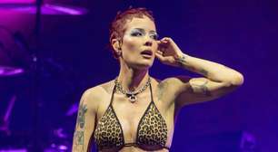Halsey: Veja o provável setlist do show no Rock in Rio