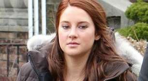 "Era o papel dos meus sonhos": Shailene Woodley desabafa sobre ter sido cortada em filme da Marvel