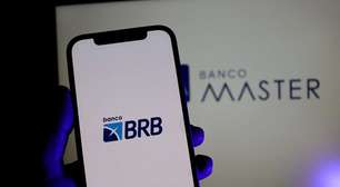 Perícia da PF confirma fraudes entre Banco Master e BRB e aponta participação de seis diretores