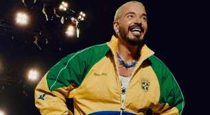 J Balvin estreia no Rock in Rio em noite de reggaeton, funk brasileiro e convidados surpresa