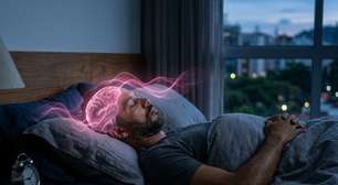 Pink noise durante o sono: um som pode ajudar o cérebro a fazer uma "limpeza"?