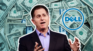Michael Dell supera chefão da Amazon, Jeff Bezos, e agora é a terceira pessoa mais rica em todo o mundo
