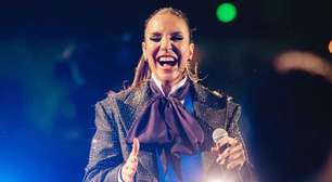 Avisa que Ivete Sangalo é a rainha do Rock in Rio!