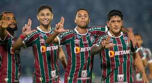 Fluminense tenta repetir 2023 em decisão contra o Platense