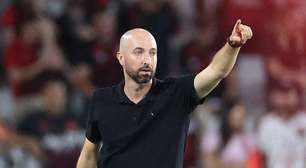 Botafogo põe prazo e define perfil para contratar técnico