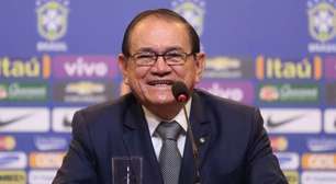 Morre ex-presidente da CBF Antônio Carlos Nunes, aos 87 anos