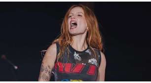 Carol Biazin fala sobre expectativas para seu show no Rock in Rio