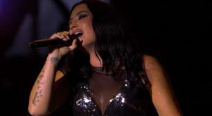 Demi Lovato volta a conquistar o Rock in Rio ao trocar reinvenção por conforto
