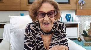 Quase um século de Laura Cardoso: da sabedoria ao amor pela arte, essas 3 frases inesquecíveis são verdadeiras lições da dama da TV que completaria 99 anos em 2026