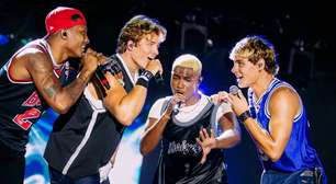 Rock in Rio 2026: qual foi o melhor show do Global Village no 5º dia?