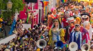 Olinda: confira a programação das prévias carnavalescas para este domingo (13), pontos de acesso e organização