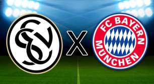 Elversberg x Bayern de Munique pela Bundesliga: onde assistir ao vivo, horário e escalação