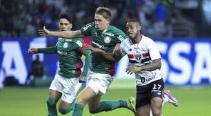 Bruno Fuchs revela se Palmeiras vai torcer para o Corinthians contra o Flamengo