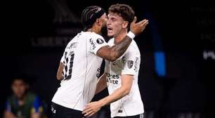 Com foco na Libertadores, Corinthians quer evitar pior série em 20 anos