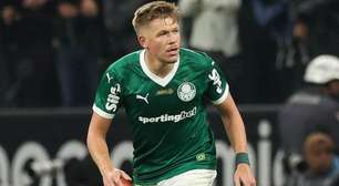 Fuchs faz alerta antes de Palmeiras x LDU: "Aprender com erro de 2025"