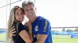 Renato Gaúcho acerta retorno ao Grêmio após demissão de Luís Castro e manda recado para torcida