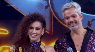 Saiba quem foi eliminado da Dança dos Famosos neste domingo