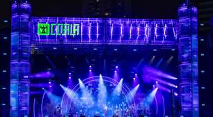 Chuva, voto declarado e show comemorativo: saiba tudo o que rolou no Coala Festival