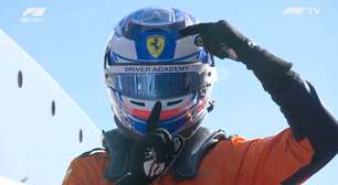 F3: Tuukka Tponen vence a Corrida Principal 2 em Madrid, mas Ugo Ugochukwu conquista o título; Clerot é 3º