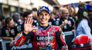 MotoGP: Com vitória de Márquez, confira resultado completo do GP de San Marino
