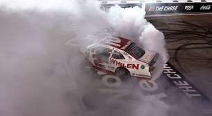 NASCAR O'Reilly: Jesse Love quebra jejum e vence em Gateway