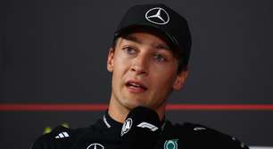 F1: Russell aponta VSC como vilão no GP da Espanha e vê progresso no carro da Mercedes