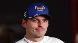 F1: Verstappen assume falta de ritmo da Red Bull e revela por que cortou curva no GP da Espanha
