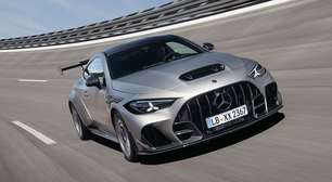 Mercedes-AMG lança o CLE 646: um passo na direção certa