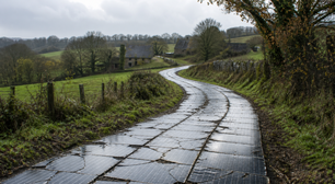 Em 2016, a França se tornou o primeiro país do mundo a ter uma estrada solar. Três anos depois, descobrimos por que não era uma boa ideia