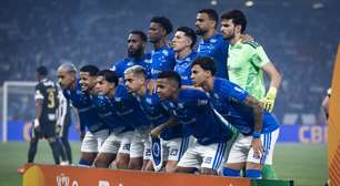 Cruzeiro recebe oferta milionária de time europeu por atacante