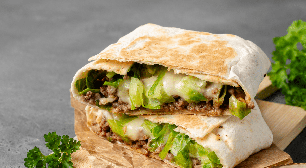 Quer um lanche mais proteico? Veja 3 receitas fáceis com carne moída