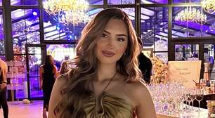 Miss Áustria Lucia Sisic morre aos 22 anos; jovem enfrentou problemas cardíacos desde o nascimento