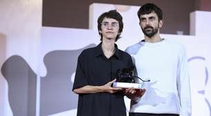 Israel ordena investigação sobre filme premiado no Festival de Veneza