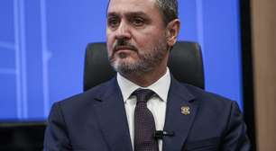 Partido Novo apresenta recurso contra decisão de Fachin que manteve diretor-geral da PF no cargo